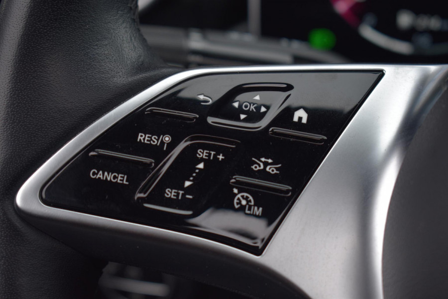 Mercedes-Benz C-Klasse 300 e Business Line Pano Lane ACC Trekhaak