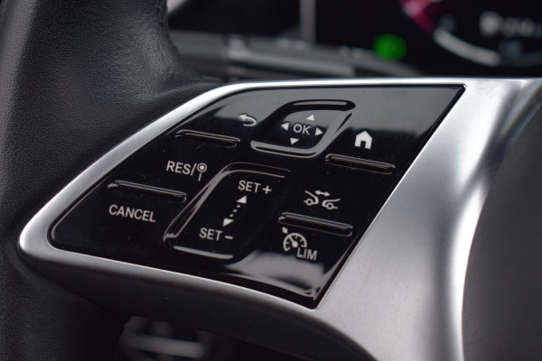 Mercedes-Benz C-Klasse 300 e Business Line Pano Lane ACC Trekhaak