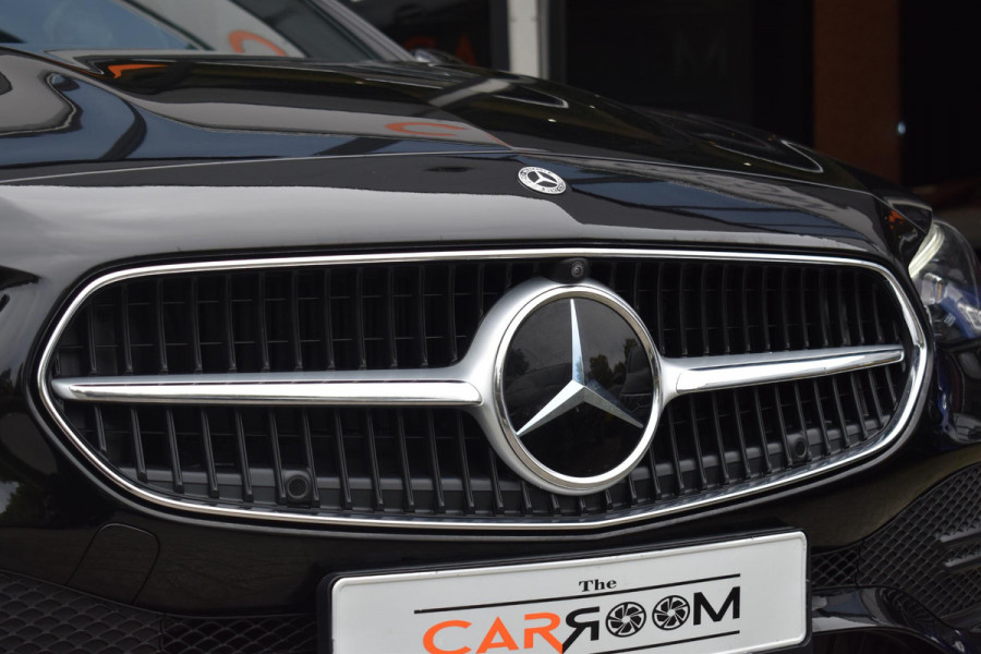 Mercedes-Benz C-Klasse 300 e Business Line Pano Lane ACC Trekhaak