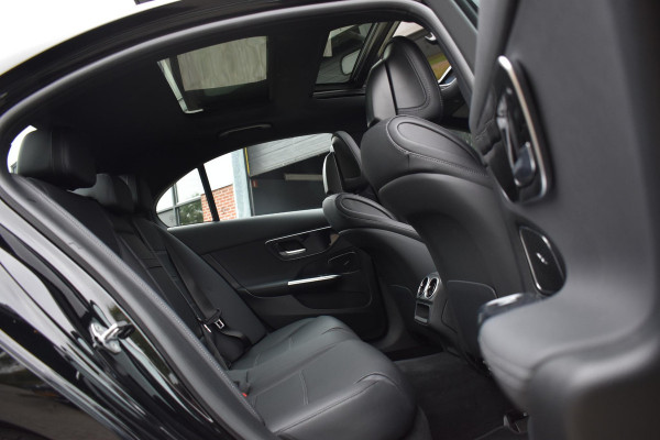 Mercedes-Benz C-Klasse 300 e Business Line Pano Lane ACC Trekhaak