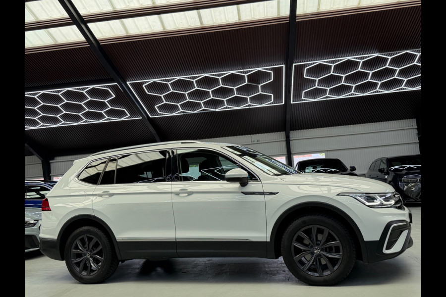 Volkswagen Tiguan Allspace 1.5 TSI Business 7p. CarPlay