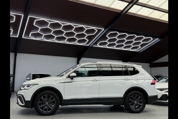Volkswagen Tiguan Allspace 1.5 TSI Business 7p. CarPlay