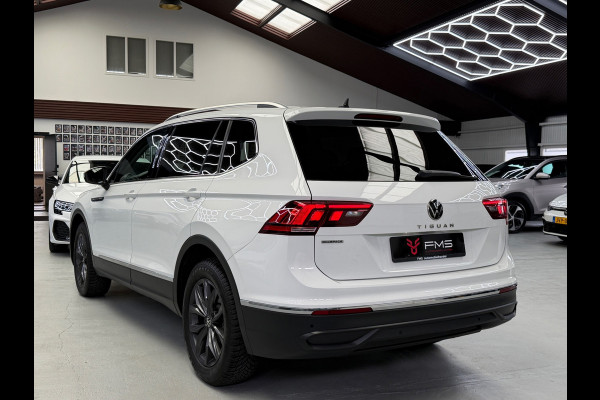 Volkswagen Tiguan Allspace 1.5 TSI Business 7p. CarPlay