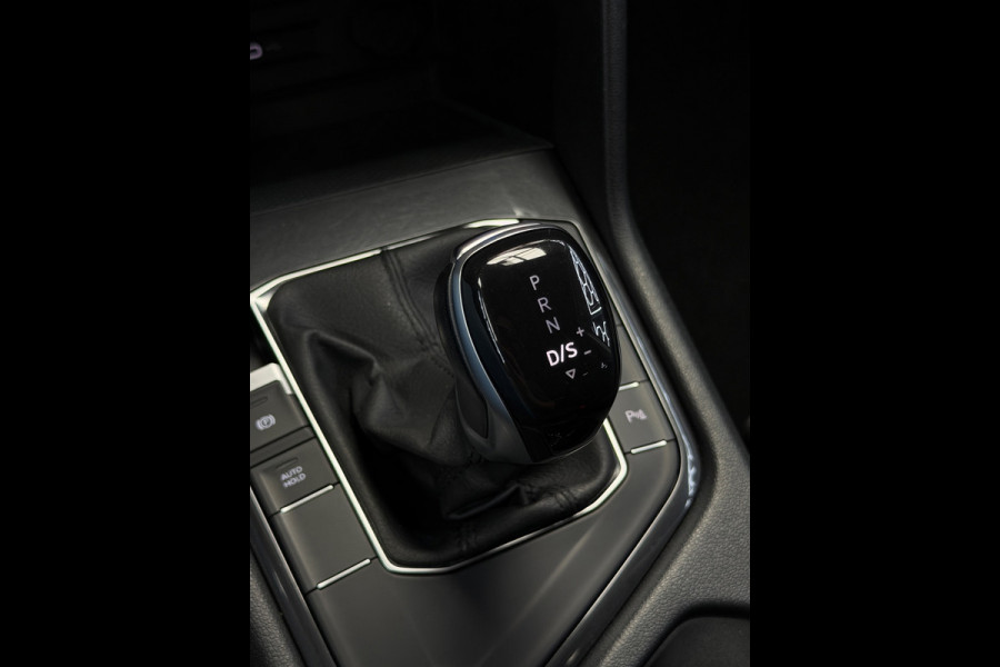 Volkswagen Tiguan Allspace 1.5 TSI Business 7p. CarPlay