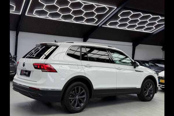 Volkswagen Tiguan Allspace 1.5 TSI Business 7p. CarPlay