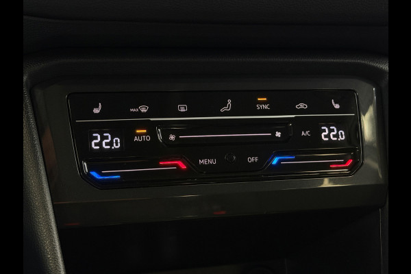 Volkswagen Tiguan Allspace 1.5 TSI Business 7p. CarPlay