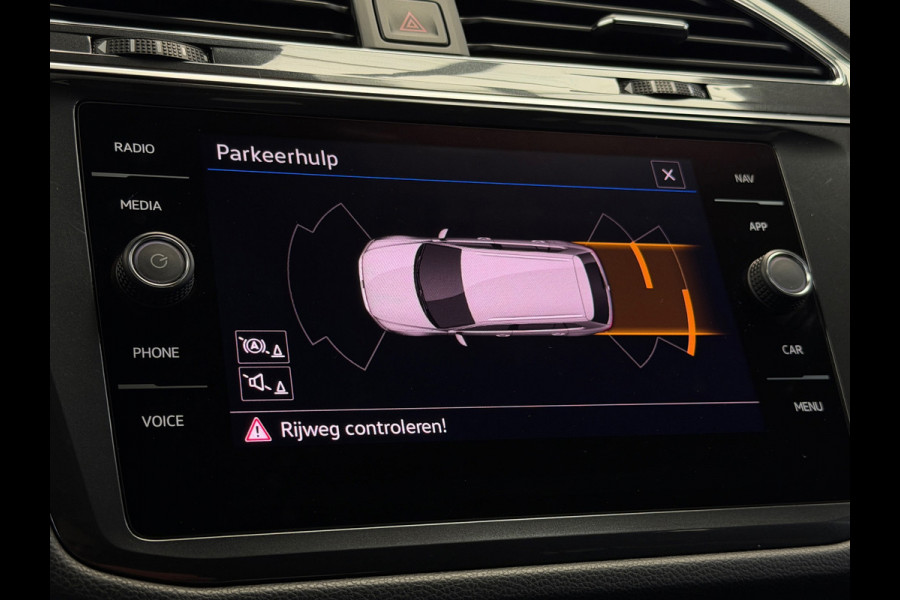 Volkswagen Tiguan Allspace 1.5 TSI Business 7p. CarPlay