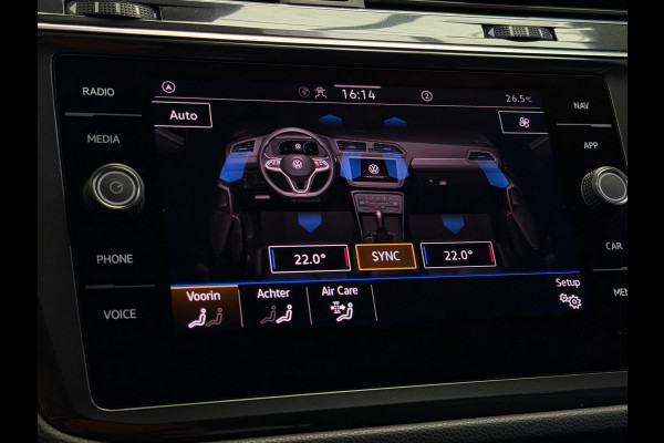 Volkswagen Tiguan Allspace 1.5 TSI Business 7p. CarPlay