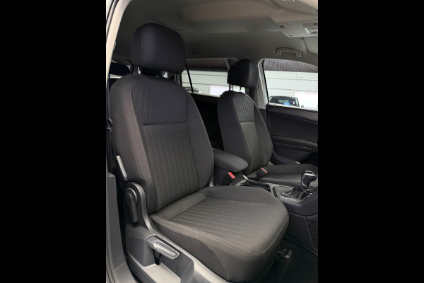 Volkswagen Tiguan Allspace 1.5 TSI Business 7p. CarPlay