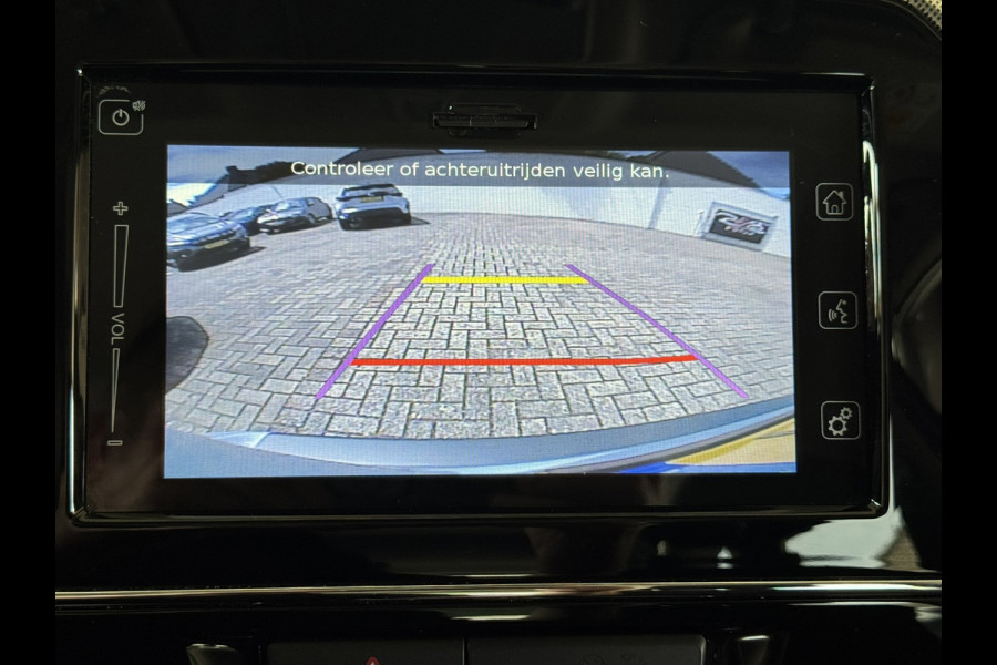 Suzuki Vitara 1.5 Hybrid Style AllGrip Pano Camera Carplay Adaptive Cruise Navi Stoelverw