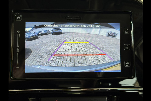 Suzuki Vitara 1.5 Hybrid Style AllGrip Pano Camera Carplay Adaptive Cruise Navi Stoelverw