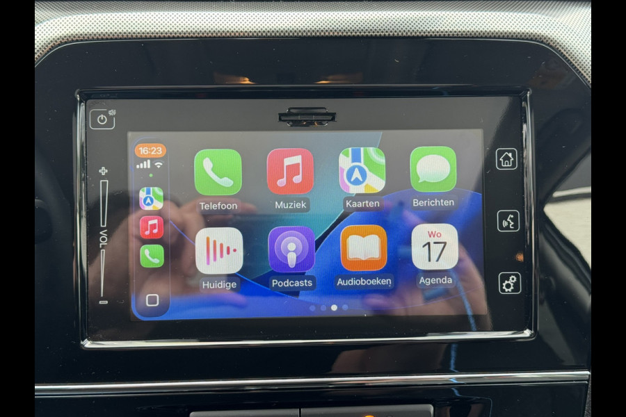 Suzuki Vitara 1.5 Hybrid Style AllGrip Pano Camera Carplay Adaptive Cruise Navi Stoelverw