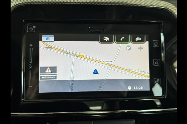 Suzuki Vitara 1.5 Hybrid Style AllGrip Pano Camera Carplay Adaptive Cruise Navi Stoelverw