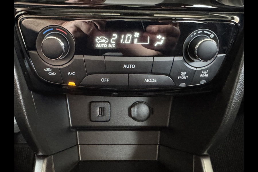 Suzuki Vitara 1.5 Hybrid Style AllGrip Pano Camera Carplay Adaptive Cruise Navi Stoelverw