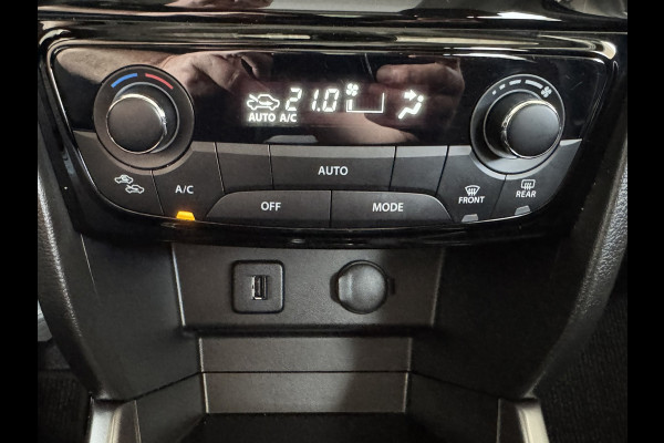 Suzuki Vitara 1.5 Hybrid Style AllGrip Pano Camera Carplay Adaptive Cruise Navi Stoelverw