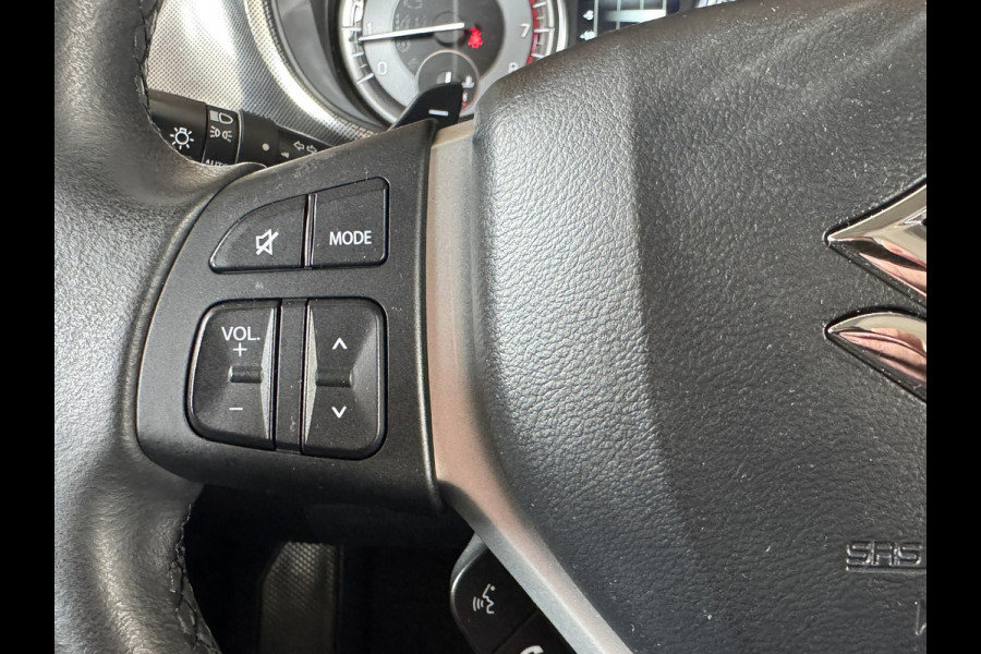 Suzuki Vitara 1.5 Hybrid Style AllGrip Pano Camera Carplay Adaptive Cruise Navi Stoelverw