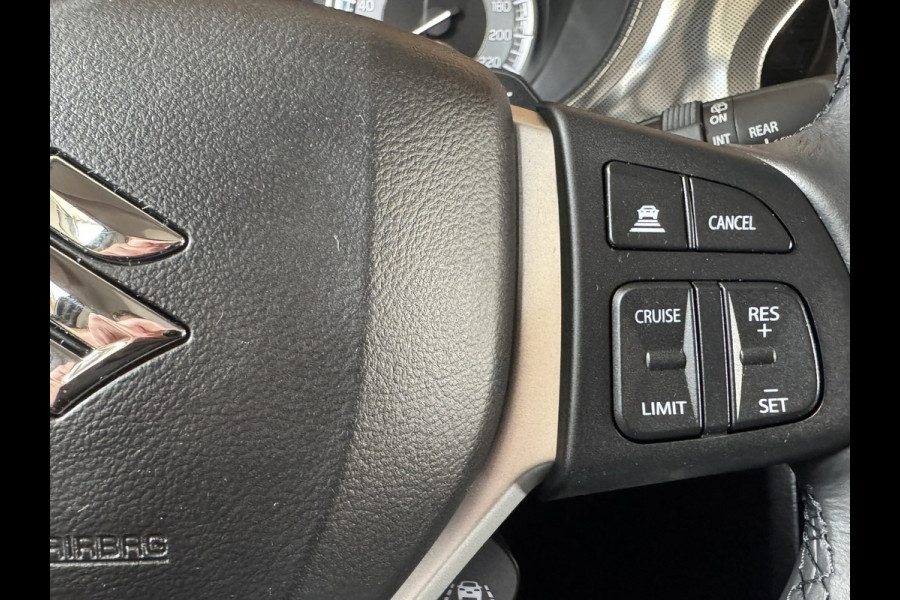 Suzuki Vitara 1.5 Hybrid Style AllGrip Pano Camera Carplay Adaptive Cruise Navi Stoelverw