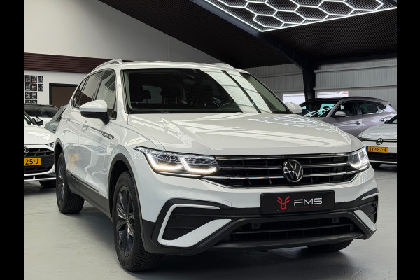 Volkswagen Tiguan Allspace 1.5 TSI Business 7p. CarPlay
