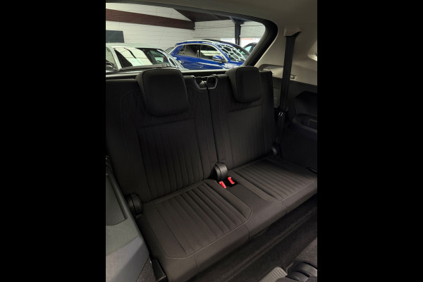 Volkswagen Tiguan Allspace 1.5 TSI Business 7p. CarPlay