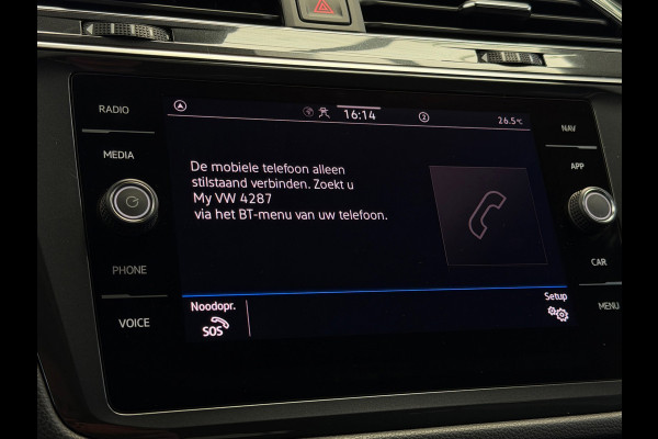 Volkswagen Tiguan Allspace 1.5 TSI Business 7p. CarPlay