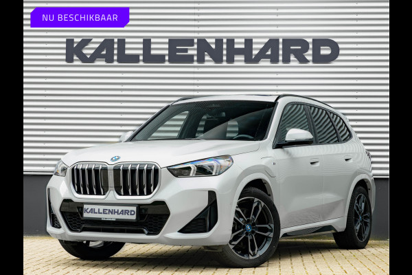 BMW X1 xDrive25e - M-Sport - Pano - Trekhaak - 19 inch - Camera
