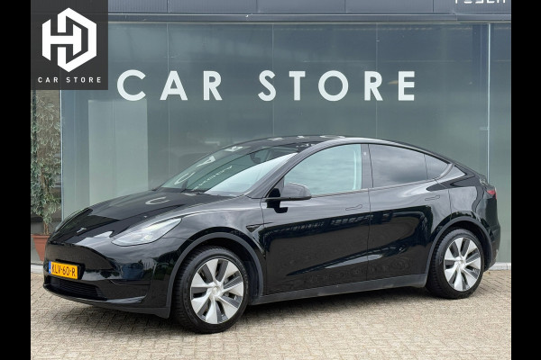 Tesla Model Y RWD 60 kWh 98% SOH LFP