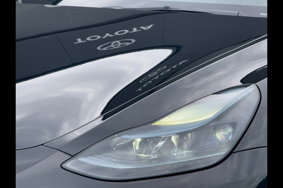 Tesla Model Y RWD 58 kWh 98% SOH LFP Autopilot Dealer Onderhouden