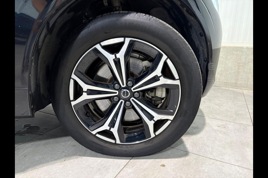 Volvo XC60 T6 Aut. Plug-in Hybrid Inscription Stoelverwarming Parkeercamera Leder 340pk