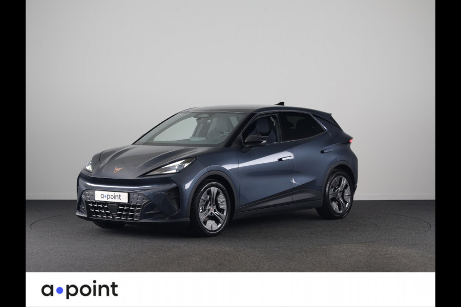 CUPRA Raval Business First Edition 56 kWh 211PK | Elektrisch Verstelbare Stoelen | Keyless Entry | Achteruitrijcamera | Climate Control | Adaptieve Cruise Control |