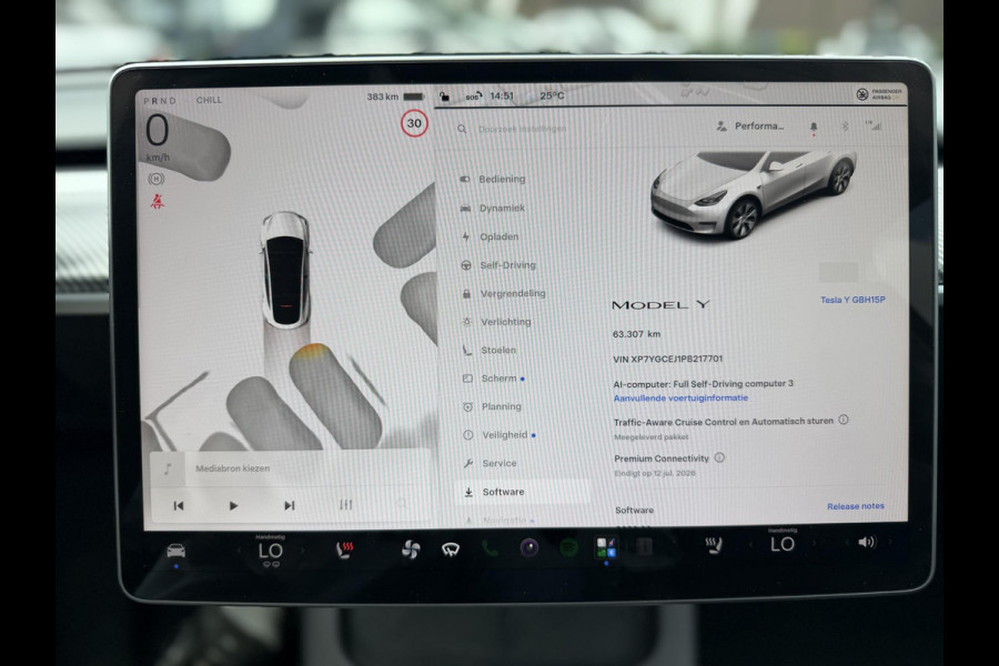 Tesla Model Y RWD 58 kWh UNIEK!| |VAN €35.900:,- VOOR: 32.877,- UW WKVOORDEEL: 3.023,- | STOEL + STUURWIELVERWARMING l CARBON PAKKET | TESLA FABRIEKSGARANTIE  9-2027 OF TOT 80.000 KM |