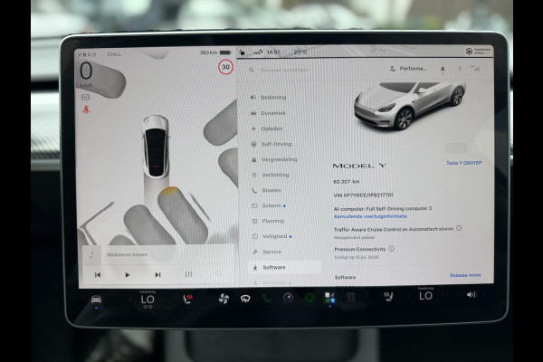 Tesla Model Y RWD 58 kWh UNIEK!| |VAN €35.900:,- VOOR: 32.877,- UW WKVOORDEEL: 3.023,- | STOEL + STUURWIELVERWARMING l CARBON PAKKET | TESLA FABRIEKSGARANTIE  9-2027 OF TOT 80.000 KM |