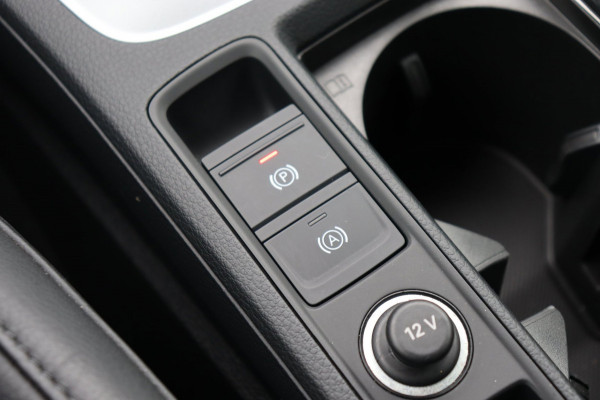 Audi Q3 35 TFSI Bus. org.NL sportleer+vw el.klep carplay keyless