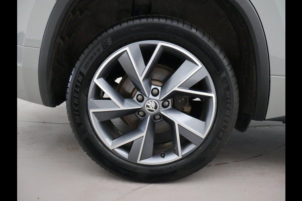 Škoda Kodiaq 1.5 TSI 150 PK DSG SPORTLINE + PANORAMA | TREKHAAK | SFEERVERL. | VIRTUAL | MEMORY | CAMERA | CANTON