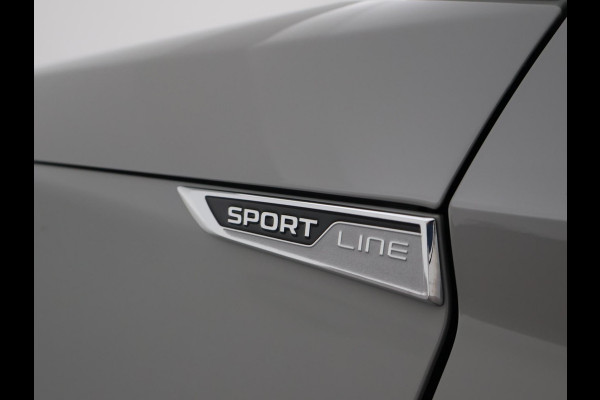 Škoda Kodiaq 1.5 TSI 150 PK DSG SPORTLINE + PANORAMA | TREKHAAK | SFEERVERL. | VIRTUAL | MEMORY | CAMERA | CANTON