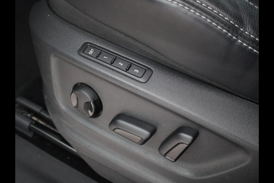 Škoda Kodiaq 1.5 TSI 150 PK DSG SPORTLINE + PANORAMA | TREKHAAK | SFEERVERL. | VIRTUAL | MEMORY | CAMERA | CANTON