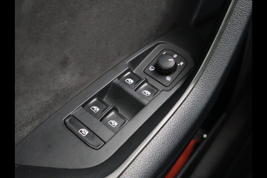 Škoda Kodiaq 1.5 TSI 150 PK DSG SPORTLINE + PANORAMA | TREKHAAK | SFEERVERL. | VIRTUAL | MEMORY | CAMERA | CANTON