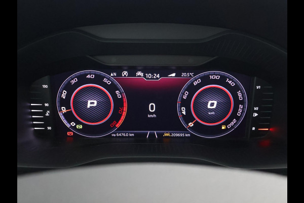 Škoda Kodiaq 1.5 TSI 150 PK DSG SPORTLINE + PANORAMA | TREKHAAK | SFEERVERL. | VIRTUAL | MEMORY | CAMERA | CANTON