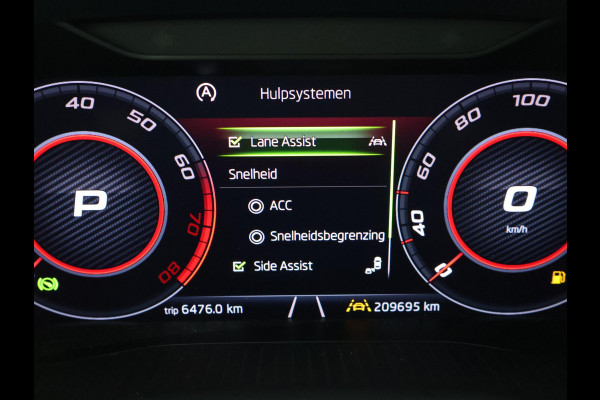 Škoda Kodiaq 1.5 TSI 150 PK DSG SPORTLINE + PANORAMA | TREKHAAK | SFEERVERL. | VIRTUAL | MEMORY | CAMERA | CANTON