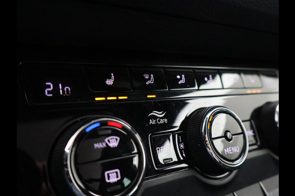 Škoda Kodiaq 1.5 TSI 150 PK DSG SPORTLINE + PANORAMA | TREKHAAK | SFEERVERL. | VIRTUAL | MEMORY | CAMERA | CANTON