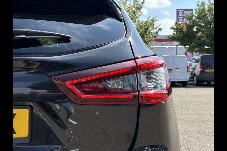 Nissan QASHQAI 1.3 DIG-T Tekna | Panorama | Leder | 360 Camera | Stoelverw. | Cruisec. | PDC