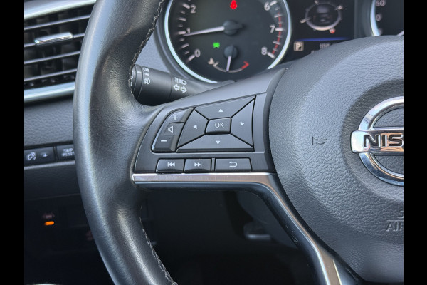 Nissan QASHQAI 1.3 DIG-T Tekna | Panorama | Leder | 360 Camera | Stoelverw. | Cruisec. | PDC