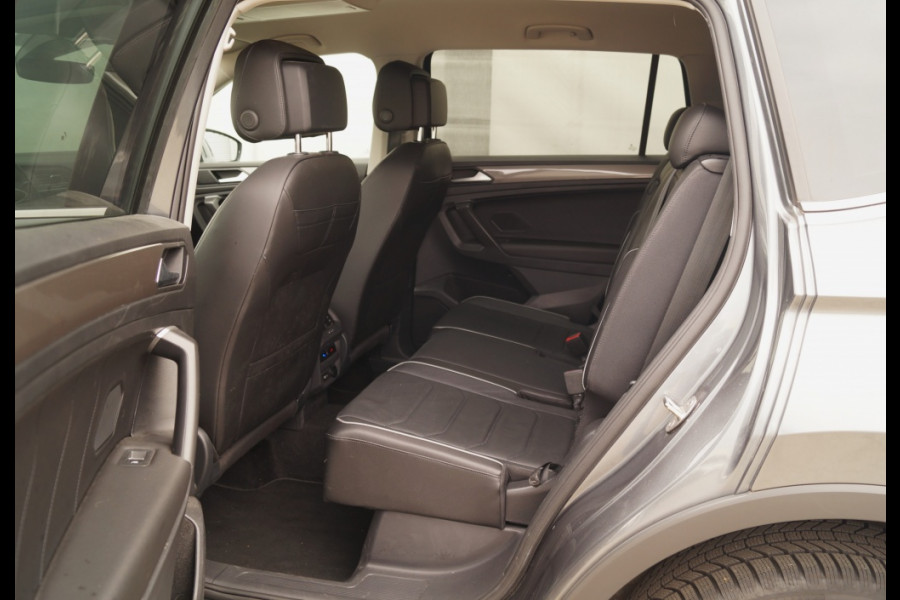 Volkswagen Tiguan Allspace 1.5 TSI 150pk DSG Life Edition 7-persoons -LEER-ECC-PDC-