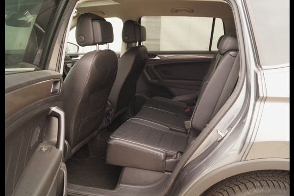 Volkswagen Tiguan Allspace 1.5 TSI 150pk DSG Life Edition 7-persoons -LEER-ECC-PDC-