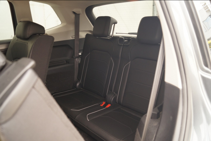 Volkswagen Tiguan Allspace 1.5 TSI 150pk DSG Life Edition 7-persoons -LEER-ECC-PDC-