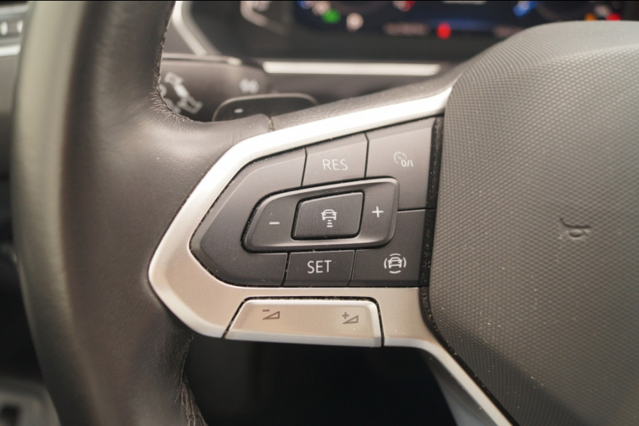 Volkswagen Tiguan Allspace 1.5 TSI 150pk DSG Life Edition 7-persoons -LEER-ECC-PDC-