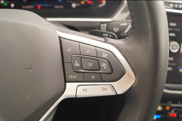 Volkswagen Tiguan Allspace 1.5 TSI 150pk DSG Life Edition 7-persoons -LEER-ECC-PDC-
