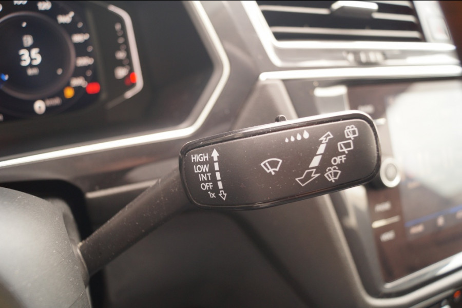 Volkswagen Tiguan Allspace 1.5 TSI 150pk DSG Life Edition 7-persoons -LEER-ECC-PDC-