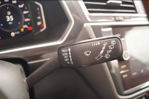 Volkswagen Tiguan Allspace 1.5 TSI 150pk DSG Life Edition 7-persoons -LEER-ECC-PDC-