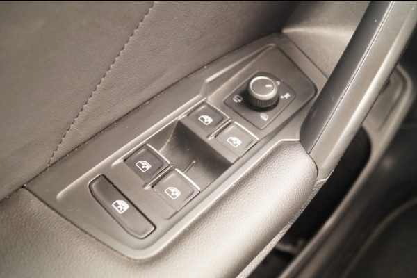 Volkswagen Tiguan Allspace 1.5 TSI 150pk DSG Life Edition 7-persoons -LEER-ECC-PDC-