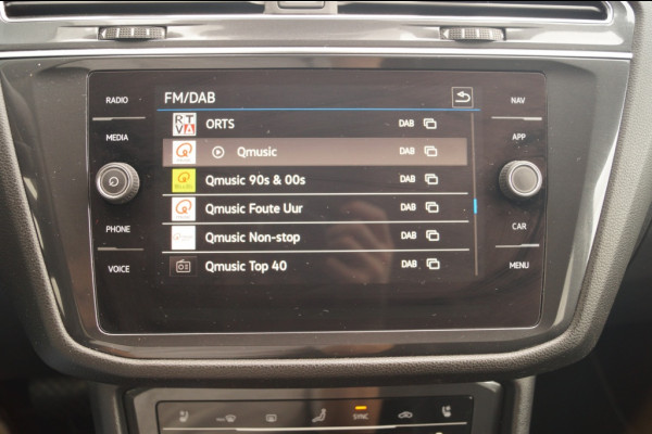 Volkswagen Tiguan Allspace 1.5 TSI 150pk DSG Life Edition 7-persoons -LEER-ECC-PDC-